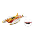 WLtoys WL913 Brushless Boat Water Cooling High Speed ​​Racing RC Boat RTF 2.4GHz RC Boat à vendre